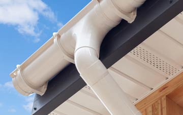 Pochin Houses gutter installation costs