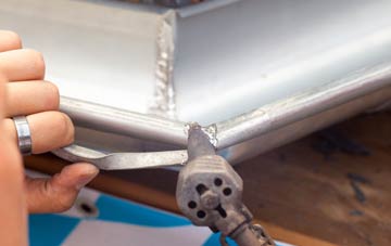 disadvantages of Pochin Houses lead roofing