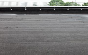 Pochin Houses asphalt roof replacement