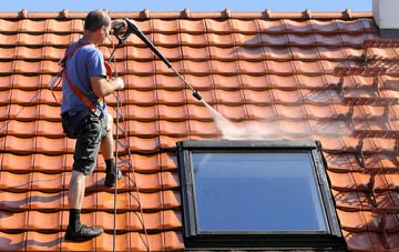 roof cleaning Pochin Houses, Blaenau Gwent
