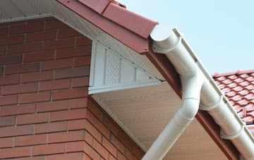 Pochin Houses soffit repair costs