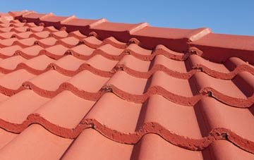 Pochin Houses tile and slate roof replacement