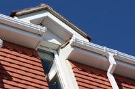 Pochin Houses fascias