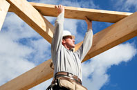 Pochin Houses roof replacement work