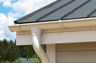 Pochin Houses soffits